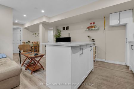 For Lease - 10 Morgandale Road Unit# Basement, Brampton, Ontario - Photo 4