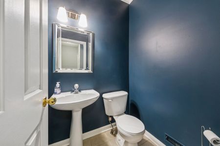 For Lease - 1028 Cooper Avenue, Milton, Ontario - Photo 3