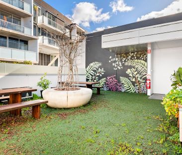 Unit 30/4 Bik Lane, Fitzroy North. - Photo 4