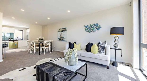 2 bedroom townhouse fore rent in Takanini! - Photo 1