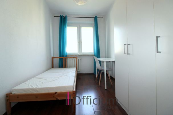 4-pokojowe mieszkanie(65m2) metro Stokłosy - Фото 1