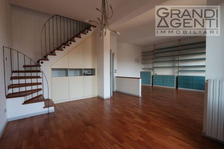 Appartamento in Affitto - Photo 3