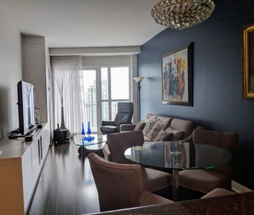 For Lease - 50 Absolute Avenue Unit# 2905, Mississauga, Ontario - Photo 6