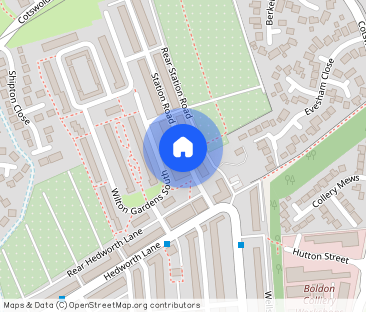 Brockley Terrace, Boldon Colliery, NE35 - Photo 1