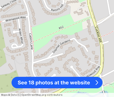 Daymer Gardens, Pinner, HA5 - Photo 1