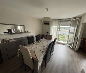 Location Appartement 2 pièces 37m² TOURS 37000 - Photo 3