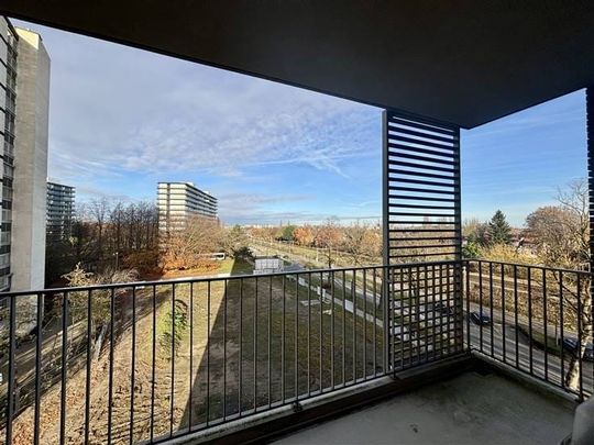 Appartement te huur - Photo 1