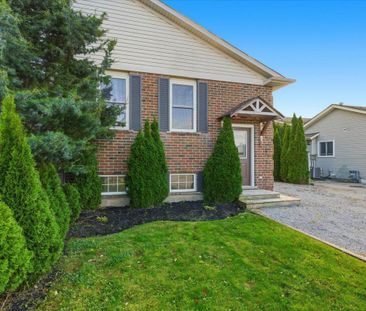 For Lease - 4 FOX TRAIL Drive Unit# Main, St. Catharines, Ontario - Photo 5