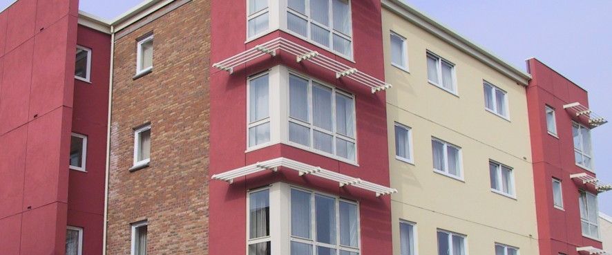 ***APPLY ONLINE -City Living -Harlequin Court 2 Bed Flat, Neath centre - Photo 1