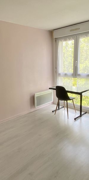 Location Appartement 1 pièce 20m² ANGERS 49000 - Photo 1
