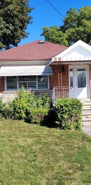 For Lease - 181 Flora Drive Unit# Main, Toronto, Ontario - Photo 1