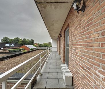 Ruim appartement met 3 slaapkamers en garage - Photo 6