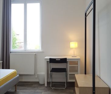 Location Appartement 13m² - Photo 6