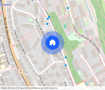 4 pièces entièrement rénové - Photo 1