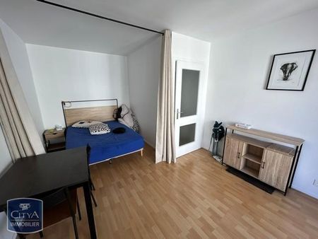 Location Appartement 1 pièce 27m² CLERMONT FERRAND 63000 - Photo 3