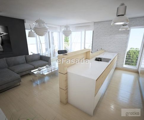 EFS-MW-266 Mieszkanie na wynajem - Zdjęcie 1