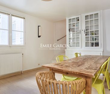 Appartement • Saint Thomas d'Aquin - Photo 4