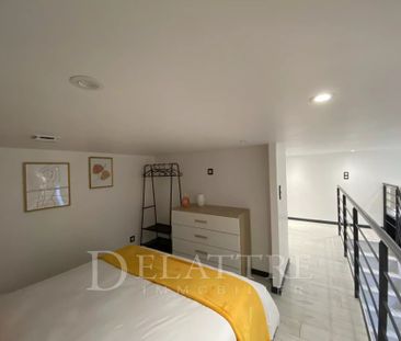 Location Appartement 1 pièce 31m² MAGAGNOSC 06520 - Photo 1