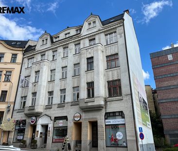 Pronájem bytu 2+kk v osobním vlastnictví 52 m², Jablonec nad Nisou - Фото 1