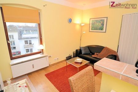 Top Lage: Wohnung in Köln-Ehrenfeld - Photo 3