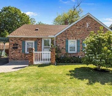 For Lease - 7991 Peter Street, Niagara Falls, Ontario - Photo 1