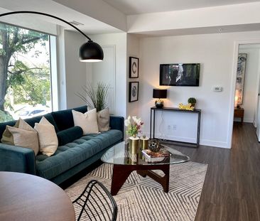 Hintonburg Connection - Photo 1