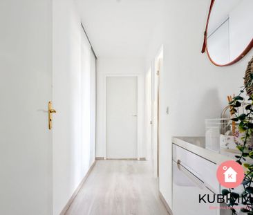 Appartement à louer, 3 pièces - Bussy-Saint-Georges 77600 - Photo 1