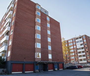 Prästgårdsgatan 16, 94131, Piteå - Foto 2