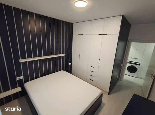 Apartament 2 camere / Pacii / parcare - Fotografie 1