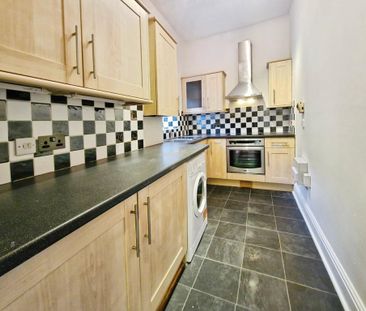 2 bedroom apartment to rent - Photo 3