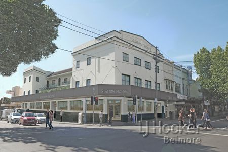 Contemporary Studio Apartment - Utilities Covered! - Photo 2