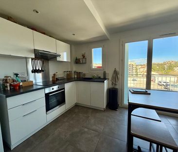 Location Appartement 1 pièce 27m² - Photo 6