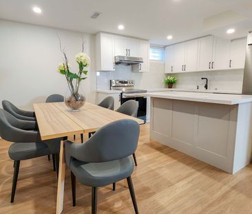For Lease - 23 Southdale Drive Unit# (Lower), Markham, Ontario - Photo 1
