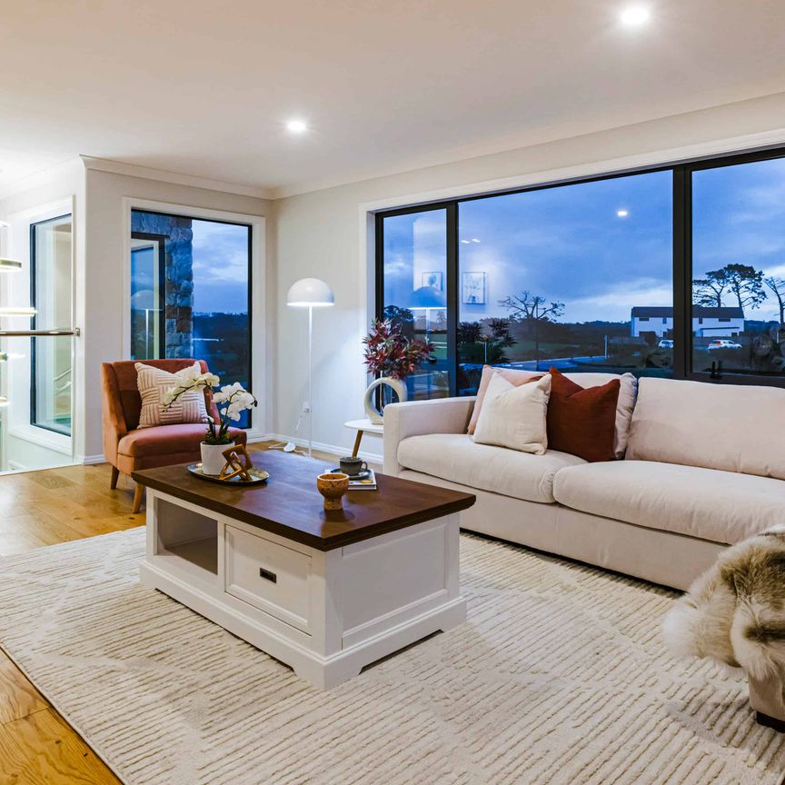 Luxury Family Living in the Heart of Karaka - Built by MJ HOME Group - Photo 1