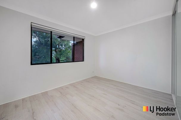 2-Bedroom Modern Apartment in Prime Location - Photo 1