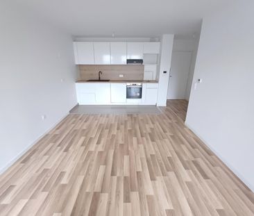 location Appartement T2 DE 39.84m² À VERNEUIL SUR SEINE - Photo 3