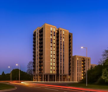 Millbrook Studios, CM20, Harlow - Photo 3