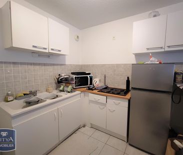 Location Appartement 2 pièces 44m² LIMOGES 87100 - Photo 3