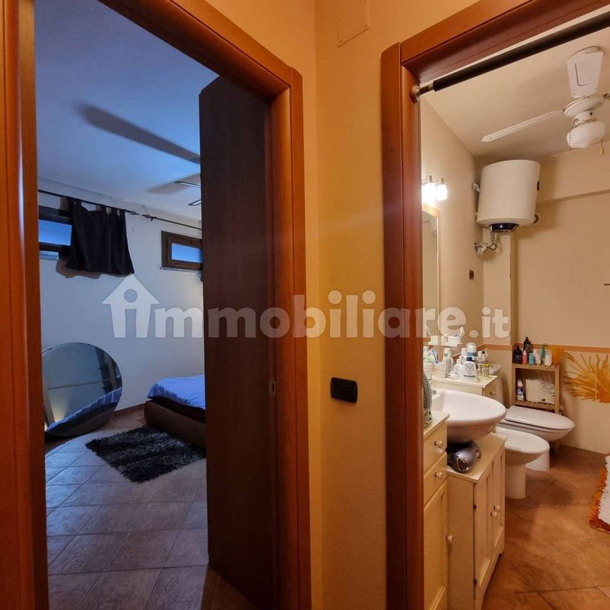 Bilocale via Nicola Scotto 13, La Farina - Stazione, Messina - Photo 1
