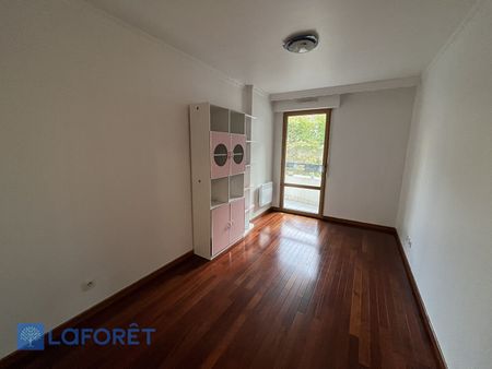 Appartement T3 Maisons-Laffitte à louer - Photo 2