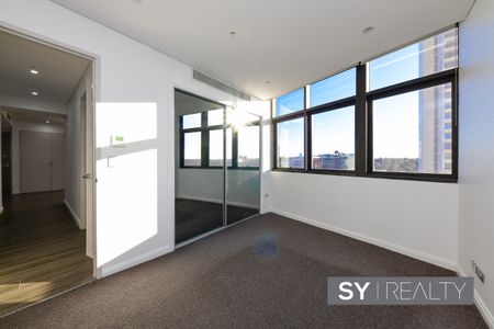 1008/330 Church Street, Parramatta NSW 2150 - Apartment For Rent | Domain - Photo 2