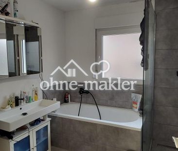 Tolle Wohnung in Super Lage inkl Balkon in Korntal - Foto 1