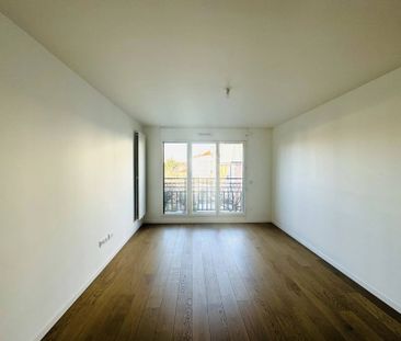 Rental Apartment Maisons-Alfort - Photo 2