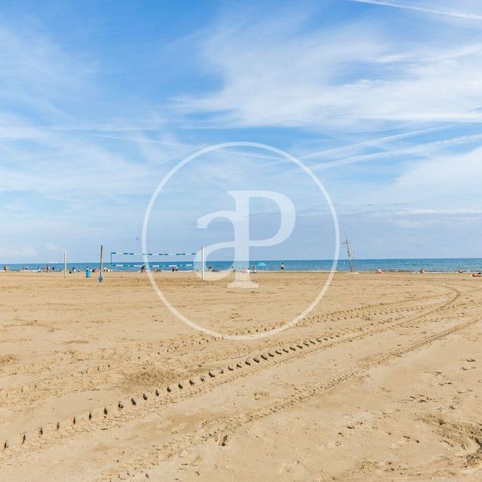 Luxury Apartment for rent in Valencia, Spain - Photo 1