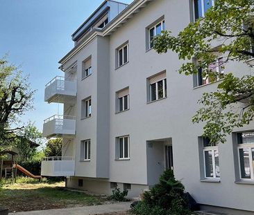 Im 2024 frisch sanierte 3.5-Zimmer-Wohnungen - Photo 1