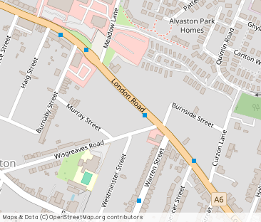 London Road, Derby, Derbyshire, DE24 - Photo 1
