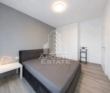 Apartament cu 2 camere de inchiriat, loc de parcare, Dumbravita - Photo 3