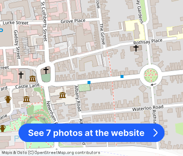 Castle Road, Bedford, MK40 3PJ - Photo 1