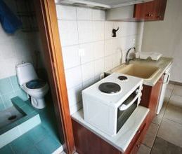 Studio/Γκαρσονιέρα για ενοικίαση - Κέντρο Θεσσαλονίκης, - Photo 4