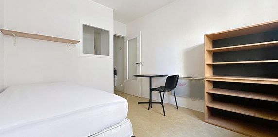 Appartement 1 pièce à Nancy - Photo 2